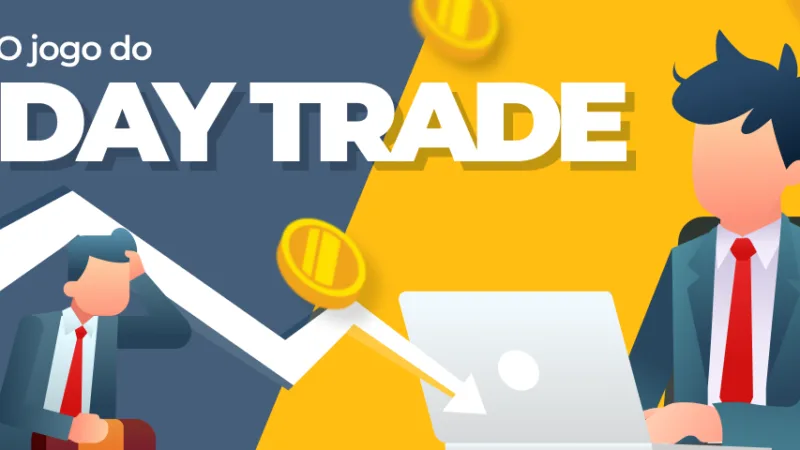 Day trade: mesmo entre traders experientes, chance de sucesso é mínima
