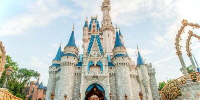 Disney anuncia 32 mil cortes de empregos, principalmente em parques