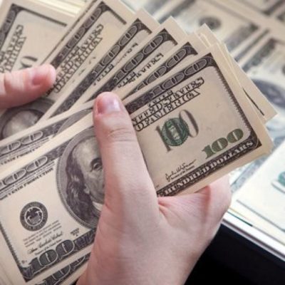 Fluxo cambial tem saída líquida de US$ 1,289 bi entre 13 e 16 de outubro