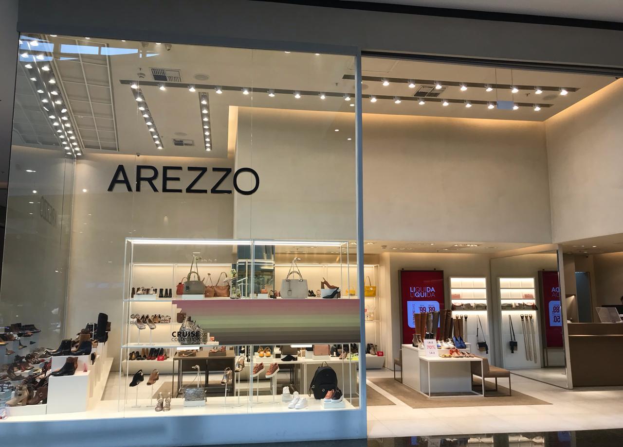 Arezzo ARZZ3 Cade aprova aquisi o da Reserva