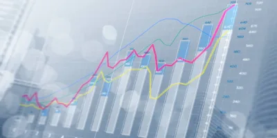 Ibovespa estende rali e fecha em alta de 1,50%, acima dos 105 mil pontos