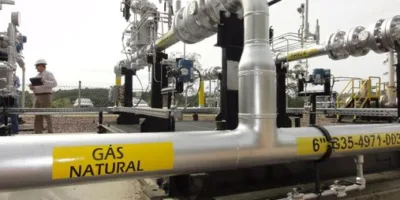 Compass apresenta proposta pela fatia de 51% da Petrobras na Gaspetro