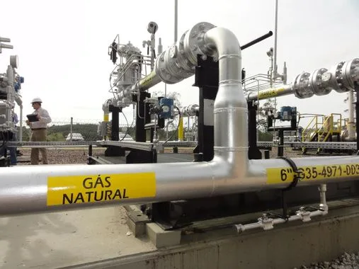 Compass apresenta proposta pela fatia de 51% da Petrobras na Gaspetro