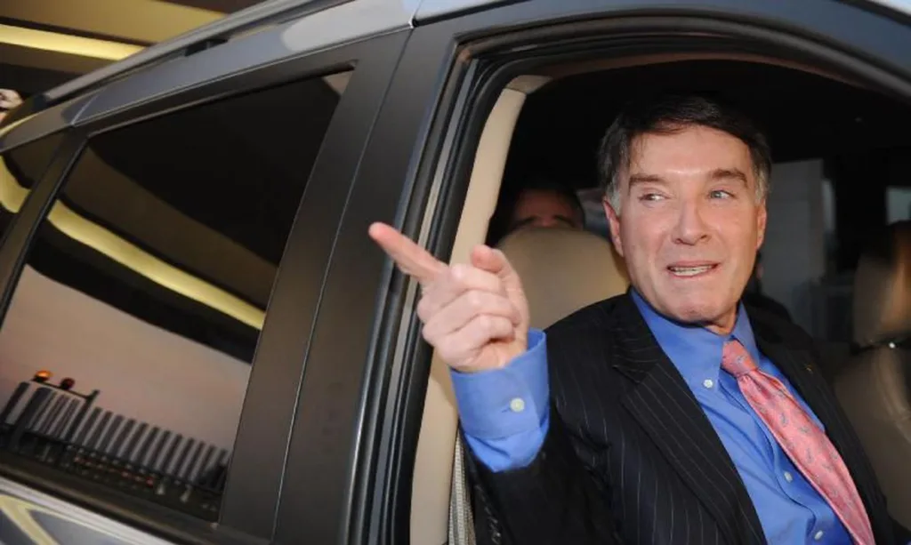 Eike Batista. Foto: Agência Brasil