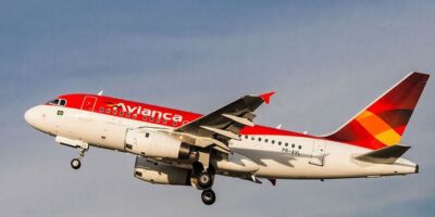 Justiça dos EUA aprova empréstimo de US$ 2 bi para Avianca Holdings