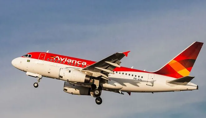 Justiça dos EUA aprova empréstimo de US$ 2 bi para Avianca Holdings