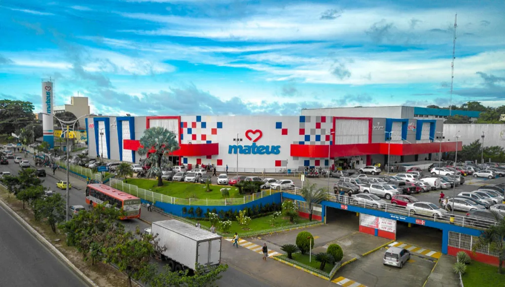 Grupo Mateus (GMAT3). Foto Divulgação/Assessoria.