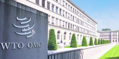 UE diz preferir negociar com EUA antes de impor as tarifas autorizadas pela OMC
