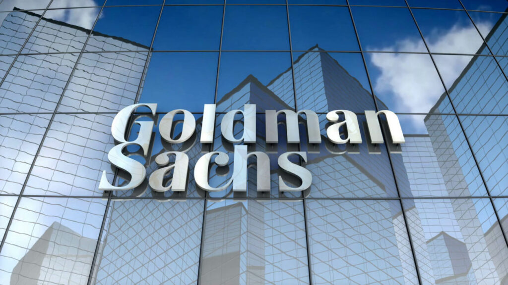 Goldman Sachs vê com cautela otimismo do mercado dos Estados Unidos com queda da inflação
