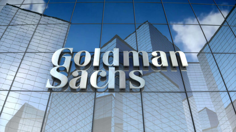 Noticia sobre O Goldman Sachs apresentou um lucro líquido de US$ 3,62 bilhões no período entre julho e setembro deste ano.