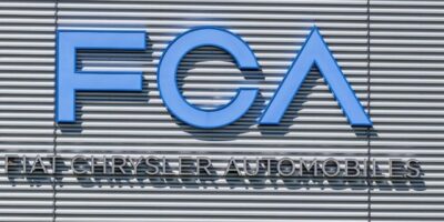 Fiat Chrysler fecha parceria com TIM para carro conectado