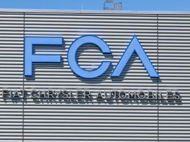 Fiat Chrysler fecha parceria com TIM para carro conectado