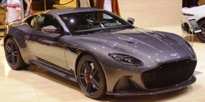 Vettel adquire ações da Aston Martin antes de sua mudança em 2021