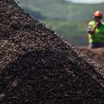 Com minério de ferro retomando o patamar de US$ 140, Ibovespa volta a cair - Foto: Divulgação