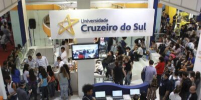 Cruzeiro do Sul Educacional solicita registro para IPO