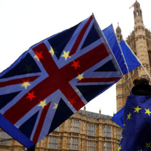 Brexit: UE e Reino Unido retomarão conversas comerciais na quinta-feira