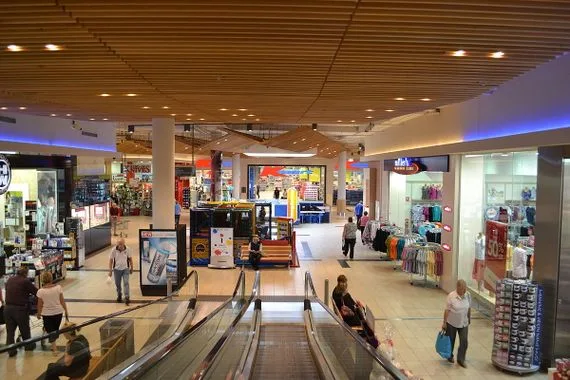 brMalls (BRML3), Multiplan e CCP fazem novo aporte na startup Delivery Center