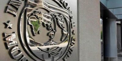 Bancos europeus podem sustentar recuperação, diz FMI