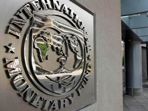 Bancos europeus podem sustentar recuperação, diz FMI