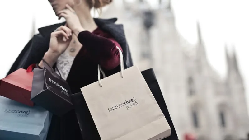 Black Friday: Como definir um limite de gastos saudável