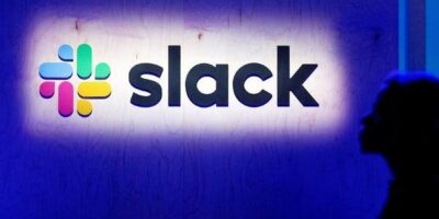 Slack Technologies poderia ser comprado pela Salesforce; ações disparam 26%