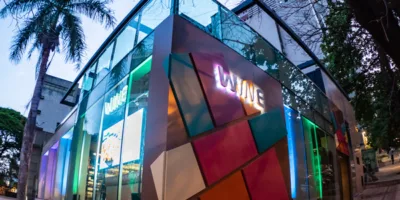 Wine divulga comunicado de suspensão voluntária de seu IPO