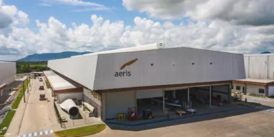 Aeris (AERI3) anuncia R$ 500 milhões em emissão de debêntures