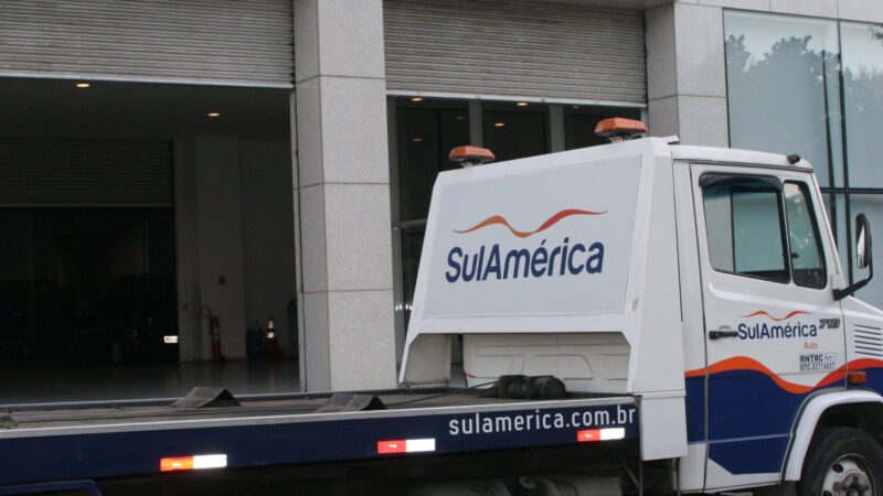 SulAmérica (SULA11) apura lucro de R$ 138,9 milhões no 2T22, salto de 373,3%