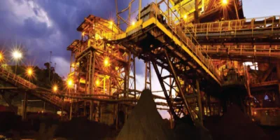MMX (MMXM3) diz que restaurou direitos dos ativos de Corumbá