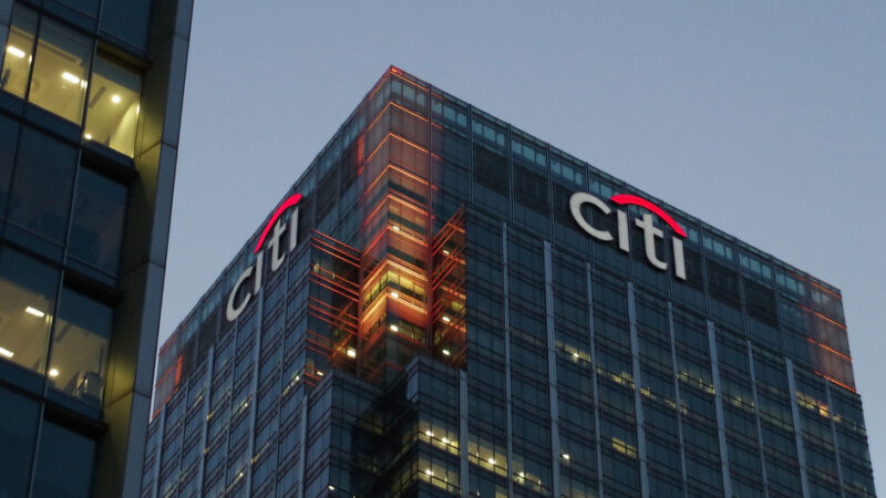 O “júri estava certo” o suficiente para condenar ex-funcionários do Citigroup, diz FCA