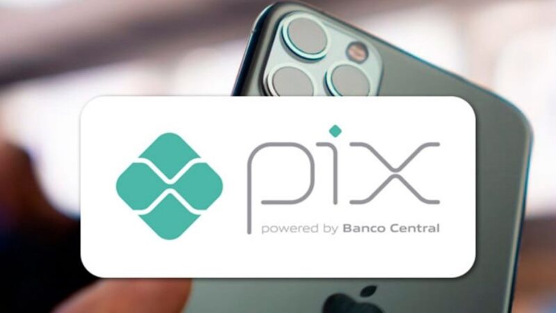 Volume de pagamentos com Pix já soma mais de R$ 24 bi, segundo BC