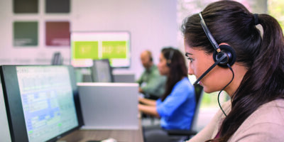 Tim (TIMS3) estende home office permanentemente para call center