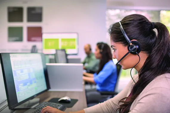 Tim (TIMS3) estende home office permanentemente para call center
