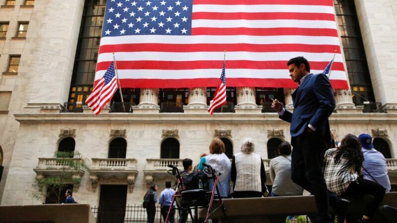 EUA: Mnuchin recusa estender programas de empréstimos de emergência do Fed