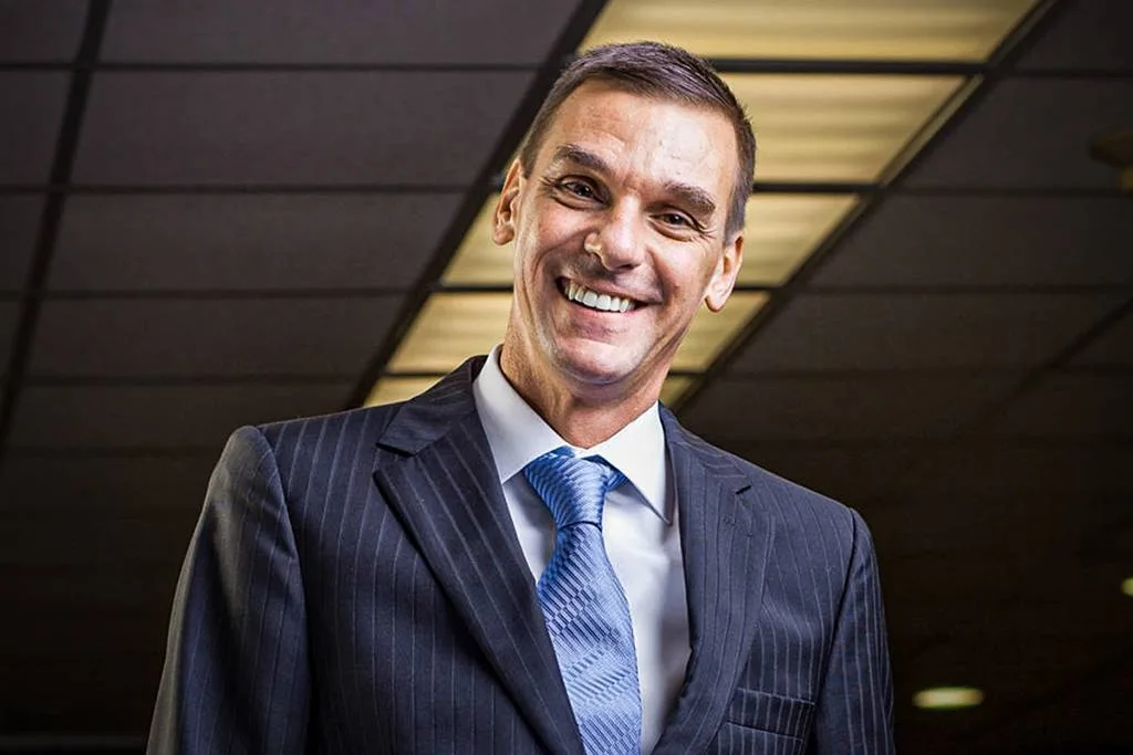 O presidente do Banco do Brasil (BBAS3), André Brandão, disse que o a instituição investirá na experiência dos clientes.