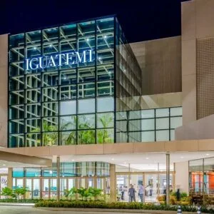 Iguatemi (IGTA3) registra lucro líquido de R$ 61,6 mi no 3T20