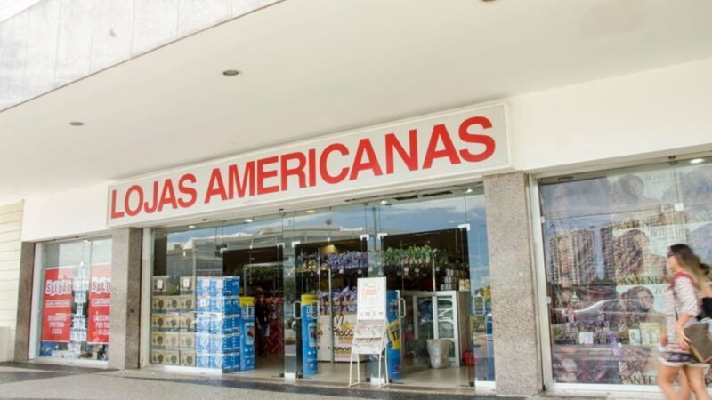 Americanas (AMER3) encerra junho com caixa disponível final de R$ 1,4 bi; Entenda