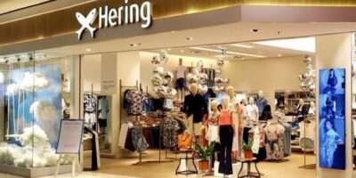 Hering (HGTX3) mantém plano de abrir 130 lojas em 2020