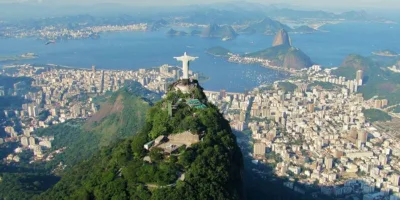 Economia do Brasil deve deixar de figurar entre as 10 maiores do mundo em 2020
