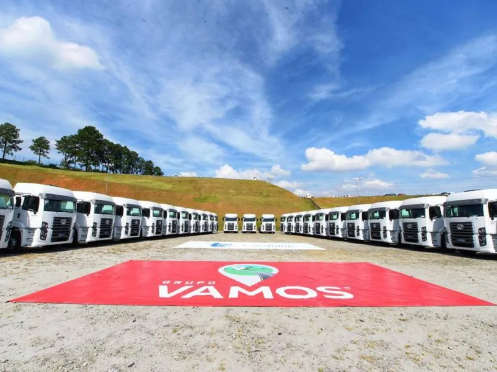 Simpar (SIMH3) compra UAB Motors