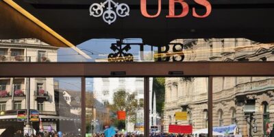 UBS prevê imunidade de rebanho para população global até final de 2021