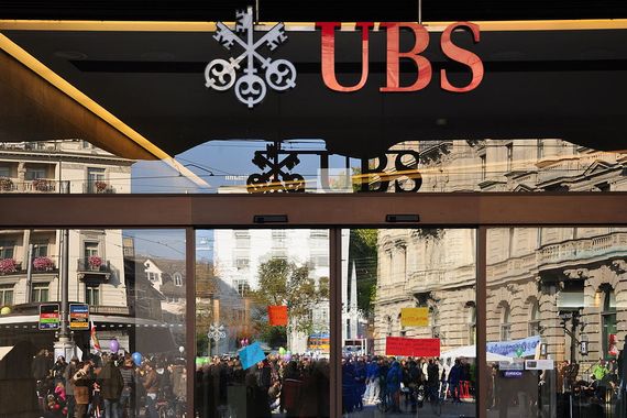 UBS prevê imunidade de rebanho para população global até final de 2021