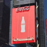 Coca-Cola supera expectativas e lucra US$ 3,9 bi com avanço global