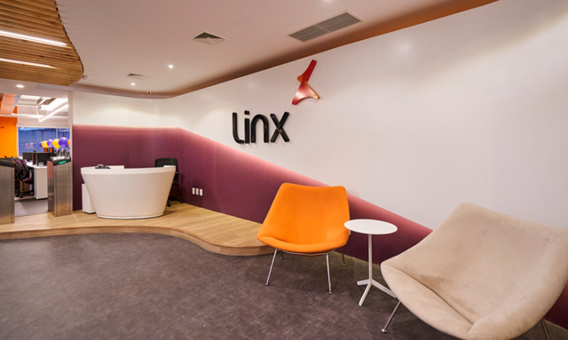 Stone aumenta participação acionária na Linx (LINX3) para 4,31%