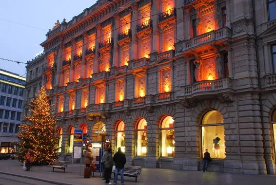 Credit Suisse espera encargo de US$ 425 mi após recuo de hedge fund