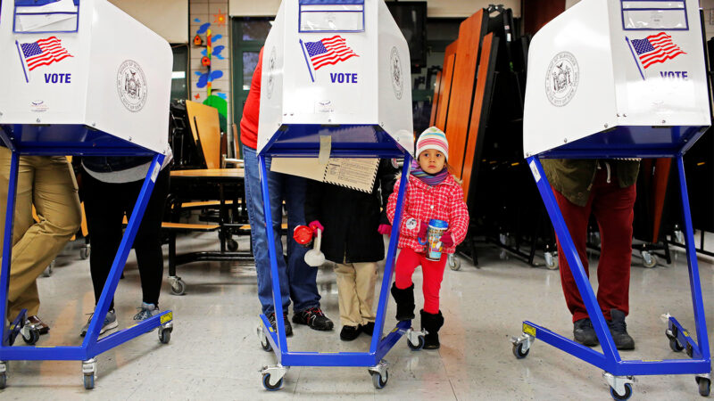 Eleições nos EUA: votos antecipados ultrapassam marca de 90 milhões, 66% do total de 2016