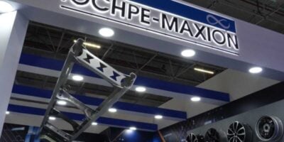 Iochpe-Maxion (MYPK3) adia inauguração de sua fábrica na China