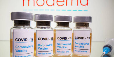 Moderna solicitará aprovação emergencial de sua vacina contra Covid-19