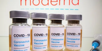 Moderna solicitará aprovação emergencial de sua vacina contra Covid-19