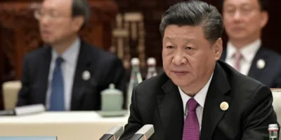 China planeja fechar acordo com a UE sobre investimentos em 2020, diz Xi Jinping